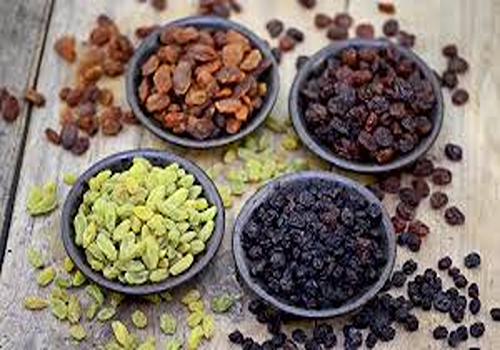 تصویر 5 از خرید و قیمت مویز هسته دار ایرانی + فروش صادراتی